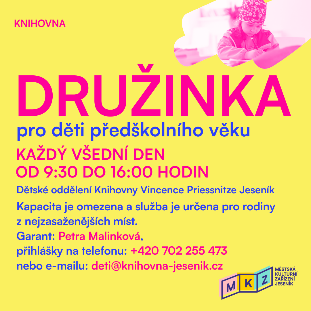 DRUŽINKA